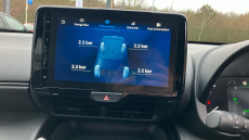 Toyota Yaris Cross 1.5 Hybrid GR Sport 5dr CVT Hybrid Estate